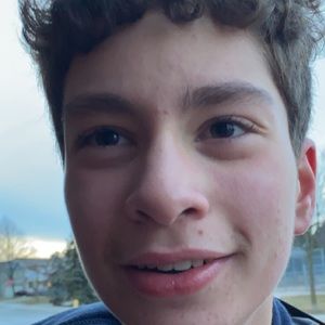 Meet your Posher, Thomas